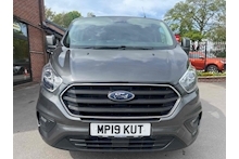 Ford Transit Custom 2.0 280 EcoBlue Limited L1 H1 130ps - Thumb 1