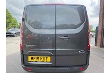 Ford Transit Custom 2.0 280 EcoBlue Limited L1 H1 130ps - Thumb 4