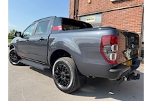 Ford Ranger 2.0 Thunder Limited  Edition Ecoblue Double Cab 4x4 Pick Up - Thumb 1