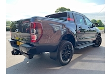 Ford Ranger 2.0 Thunder Limited  Edition Ecoblue Double Cab 4x4 Pick Up - Thumb 3