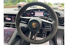 Porsche Taycan 0.0 Performance Plus GTS - Thumb 27