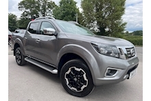 Nissan Navara 2.3 dCi Tekna Double Cab 4x4 Pick Up - Thumb 0