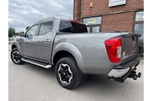 Nissan Navara 2.3 dCi Tekna Double Cab 4x4 Pick Up - Thumb 1