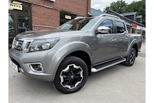 Nissan Navara 2.3 dCi Tekna Double Cab 4x4 Pick Up - Thumb 3