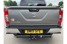 Nissan Navara 2.3 dCi Tekna Double Cab 4x4 Pick Up - Thumb 7