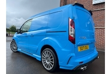 Ford Transit Connect 1.5 MS-RT DCIV 220 EcoBlue L1 120 Ps - Thumb 1