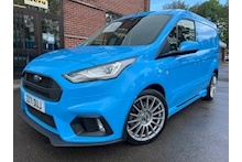 Ford Transit Connect 1.5 MS-RT DCIV 220 EcoBlue L1 120 Ps - Thumb 4