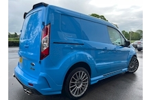 Ford Transit Connect 1.5 MS-RT DCIV 220 EcoBlue L1 120 Ps - Thumb 5