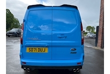 Ford Transit Connect 1.5 MS-RT DCIV 220 EcoBlue L1 120 Ps - Thumb 6