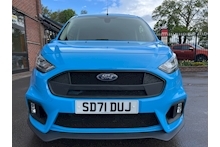 Ford Transit Connect 1.5 MS-RT DCIV 220 EcoBlue L1 120 Ps - Thumb 7