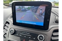 Ford Transit Connect 1.5 MS-RT DCIV 220 EcoBlue L1 120 Ps - Thumb 21