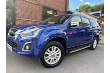 Isuzu D-Max 1.9 Utah Double cab 4x4 Pick Up NO VAT - Thumb 3