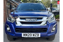 Isuzu D-Max 1.9 Utah Double cab 4x4 Pick Up NO VAT - Thumb 5