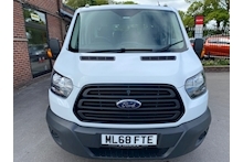 Ford Transit 2.0 350 EcoBlue Crew Cab 130ps DRW Euro 6 - Thumb 7