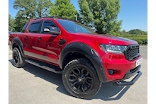 Ford Ranger 2.0 EcoBlue Wildtrak Stormtrak Edition - Thumb 0