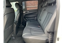 SsangYong Musso 2.2 Saracen Double Cab 4x4 Pick Up - Thumb 21