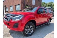 Isuzu D-Max 1.9 Fury Double Cab 4x4 Pick Up Euro 6 NO VAT - Thumb 4