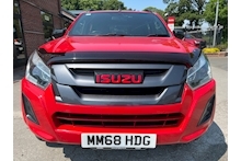 Isuzu D-Max 1.9 Fury Double Cab 4x4 Pick Up Euro 6 NO VAT - Thumb 5