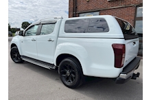 Isuzu D-Max 1.9 Utah Double Cab 4x4 Pick Up NO VAT - Thumb 1