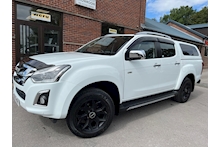 Isuzu D-Max 1.9 Utah Double Cab 4x4 Pick Up NO VAT - Thumb 3