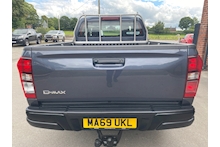 Isuzu D-Max 1.9 Utility Extended Cab 4x4 Pick Up Euro 6 - Thumb 2