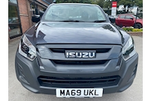 Isuzu D-Max 1.9 Utility Extended Cab 4x4 Pick Up Euro 6 - Thumb 4