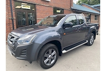 Isuzu D-Max 1.9 Utility Extended Cab 4x4 Pick Up Euro 6 - Thumb 5