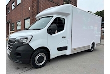 Renault Master 2.3 LL35 Energy Dci 145 Business Lo Loader Luton - Thumb 2
