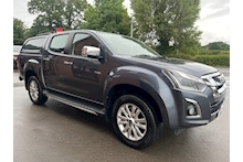 Isuzu D-Max 1.9 Yukon Double Cab 4x4 Pick Up - Thumb 0