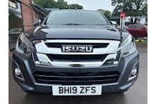 Isuzu D-Max 1.9 Yukon Double Cab 4x4 Pick Up - Thumb 1