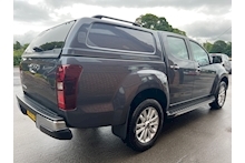 Isuzu D-Max 1.9 Yukon Double Cab 4x4 Pick Up - Thumb 5