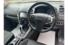 Isuzu D-Max 1.9 Yukon Double Cab 4x4 Pick Up - Thumb 9