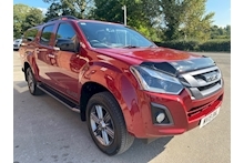 Isuzu D-Max 1.9 Blade Double Cab 4x4 Pick Up Euro 6 - Thumb 0