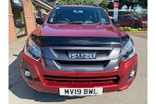 Isuzu D-Max 1.9 Blade Double Cab 4x4 Pick Up Euro 6 - Thumb 5