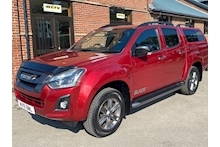 Isuzu D-Max 1.9 Blade Double Cab 4x4 Pick Up Euro 6 - Thumb 6