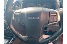 Isuzu D-Max 1.9 Blade Double Cab 4x4 Pick Up Euro 6 - Thumb 12