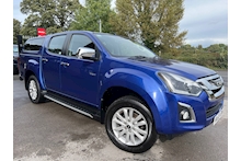 Isuzu D-Max 1.9 Yukon Double Cab 4x4 Pick Up - Thumb 0