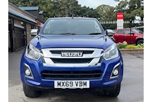 Isuzu D-Max 1.9 Yukon Double Cab 4x4 Pick Up - Thumb 5