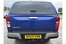 Isuzu D-Max 1.9 Yukon Double Cab 4x4 Pick Up - Thumb 6