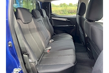 Isuzu D-Max 1.9 Yukon Double Cab 4x4 Pick Up - Thumb 19