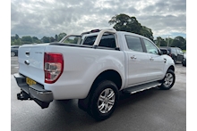 Ford Ranger 2.0 EcoBlue Limited Double Cab 4x4 Pick Up - Thumb 3