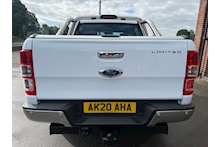 Ford Ranger 2.0 EcoBlue Limited Double Cab 4x4 Pick Up - Thumb 6