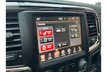 Dodge Ram 5.7 1500 Sport 5.7 Hemi V8 Crew Cab 4x4 Pick Up with LPG NO VAT - Thumb 17