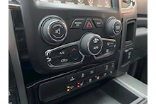 Dodge Ram 5.7 1500 Sport 5.7 Hemi V8 Crew Cab 4x4 Pick Up with LPG NO VAT - Thumb 20