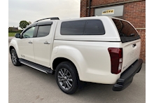 Isuzu D-Max 1.9 Blade Double Cab 4x4 Pick Up - Thumb 1