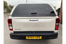 Isuzu D-Max 1.9 Blade Double Cab 4x4 Pick Up - Thumb 2