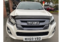 Isuzu D-Max 1.9 Blade Double Cab 4x4 Pick Up - Thumb 4