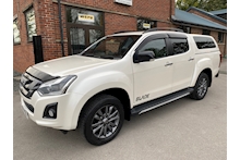 Isuzu D-Max 1.9 Blade Double Cab 4x4 Pick Up - Thumb 5