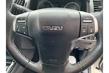 Isuzu D-Max 1.9 Blade Double Cab 4x4 Pick Up - Thumb 12