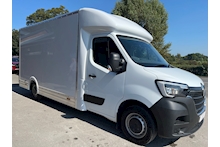 Renault Master 2.3 LL35 Energy Dci 145 Business Lo Loader Luton - Thumb 0